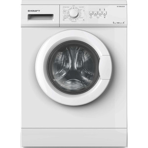 

Стиральная машина Kraft KF-EN6101W, KF-EN6101W