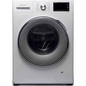 

Стиральная машина Sharp ESF882LXWH, ESF882LXWH