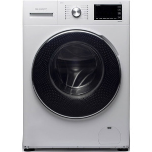

Стиральная машина Sharp ESF894LXWH, ESF894LXWH