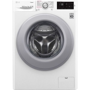 

Стиральная машина LG F2M5HS4W, F2M5HS4W