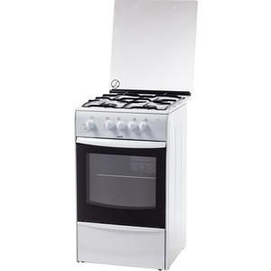

Газовая плита TERRA GM 1413-004 W, GM 1413-004 W