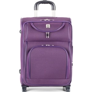 

Чемодан 4 ROADS фиолетовый, 02WGI (25''), фиолетовый, 02WGI (25")