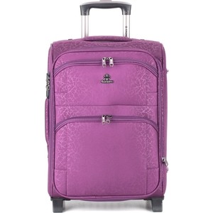 

Чемодан 4 ROADS фиолетовый, 6101 (28''), фиолетовый, 6101 (28")