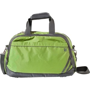 

Сумка спортивная Travel Case салатовый, арт.31, салатовый, арт.31