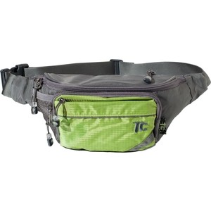 

Сумка Travel Case на пояс, салатовый, арт. 35, на пояс, салатовый, арт. 35