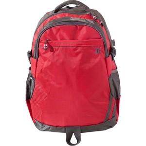 

Рюкзак Travel Case красный, арт.45 (16''), красный, арт.45 (16")