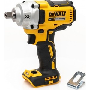 

Гайковерт аккумуляторный DeWALT DCF894N-XJ без Аккумулятора и ЗУ, DCF894N-XJ без Аккумулятора и ЗУ