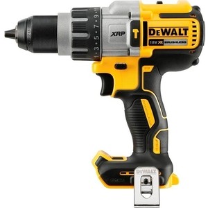 

Аккумуляторная дрель-шуруповерт DeWALT DCD996NT-XJ без Аккумулятора и ЗУ, DCD996NT-XJ без Аккумулятора и ЗУ