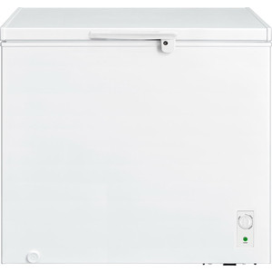 

Морозильный ларь Zarget ZCF 208W, ZCF 208W