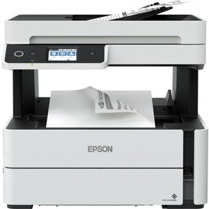 

МФУ Epson M3170, M3170