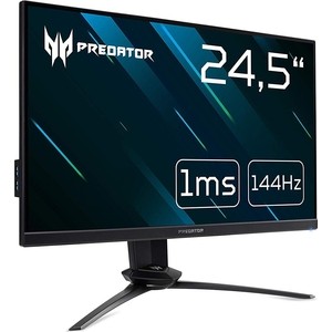 фото Монитор acer predator xn253qpbmiprzx