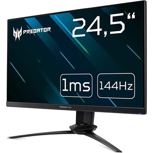 фото Монитор acer predator xn253qpbmiprzx