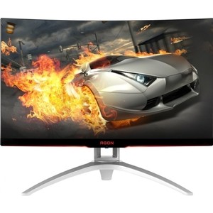 

Монитор AOC AG272FCX6, AG272FCX6