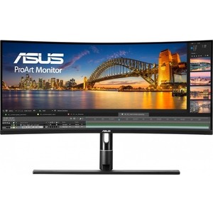 

Монитор Asus PA34VC, PA34VC