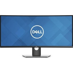 фото Монитор dell u3419w