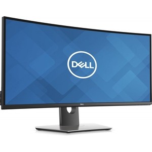 фото Монитор dell u3419w