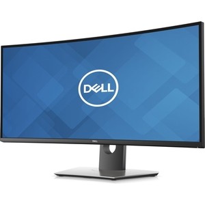 фото Монитор dell u3419w