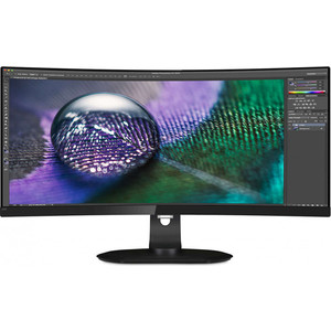 

Монитор Philips 349P7FUBEB, 349P7FUBEB