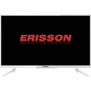 

LED Телевизор Erisson 24HLE18T2W Smart, 24HLE18T2W Smart