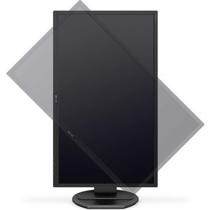 фото Монитор philips 271b8qjeb