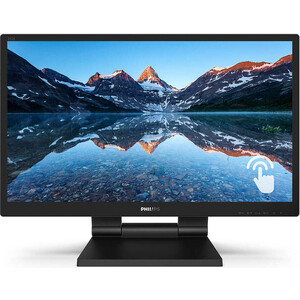 фото Монитор philips 242b9t