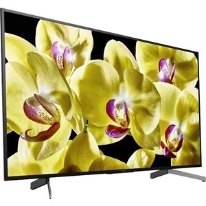 фото Led телевизор sony kd-55xg8096