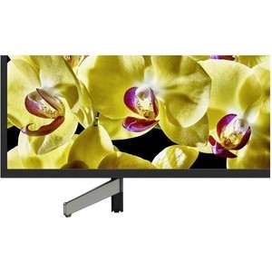 фото Led телевизор sony kd-55xg8096