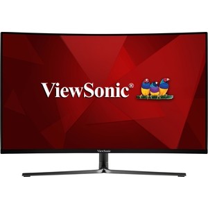 

Монитор ViewSonic VX3258-PC-MHD, VX3258-PC-MHD