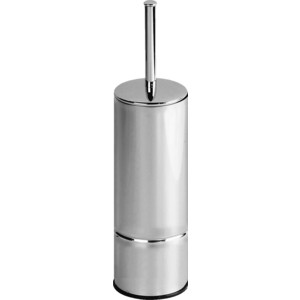

Ершик для унитаза Nofer Brass, хром (09060.S), Brass, хром (09060.S)