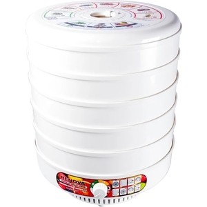 

Сушилка для овощей и фруктов Renova DH-500V/5, DH-500V/5