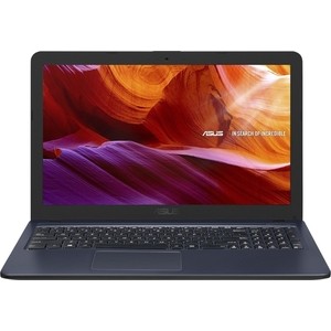 

Ноутбук Asus X543UA i3 7020U/4Gb/1Tb/15.6'' FHD Anti-Glare/Cam/ Win10 (90NB0HF7-M20750), X543UA i3 7020U/4Gb/1Tb/15.6" FHD Anti-Glare/Cam/ Win10 (90NB0HF7-M20750)