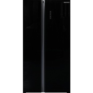 

Холодильник Shivaki SBS-572DNFGBL, SBS-572DNFGBL