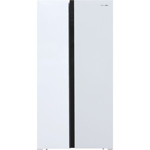 

холодильник Shivaki SBS-502DNFW, SBS-502DNFW