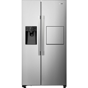 

Холодильник Gorenje NRS9181VXB, NRS9181VXB