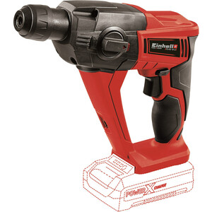 фото Перфоратор einhell te-hd 18 li - solo