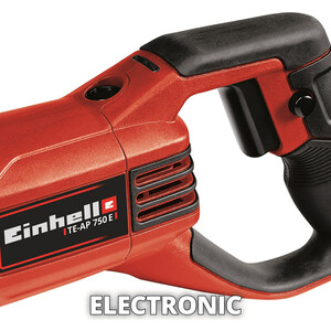 Пила сабельная Einhell TE-AP 750 E