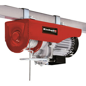 

Тельфер Einhell TC-EH 600, TC-EH 600
