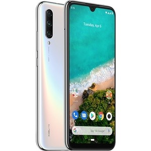 Xiaomi Mi A3 4 128gb Купить