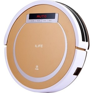 

Робот-пылесос iLife V55, V55