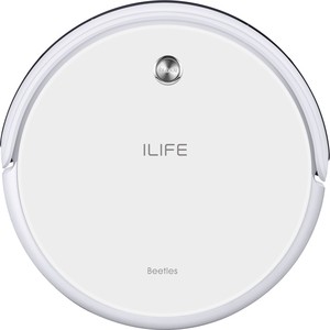 

Робот-пылесос iLife A40, A40