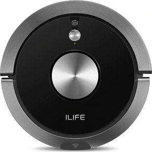 

Робот-пылесос iLife A9S, A9S