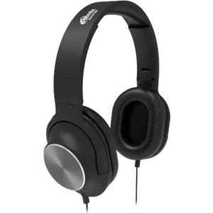 фото Наушники ritmix rh-610m black