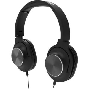 фото Наушники ritmix rh-610m black