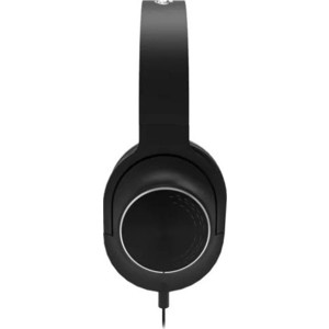 фото Наушники ritmix rh-610m black