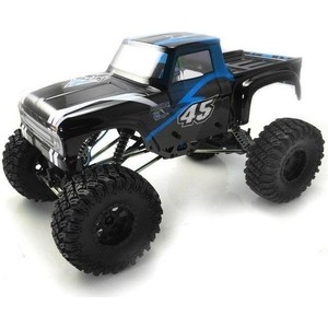 

Радиоуправляемый краулер Himoto Colorado 4WD RTR масштаб 1:10 2.4G - HI4180, Colorado 4WD RTR масштаб 1:10 2.4G - HI4180