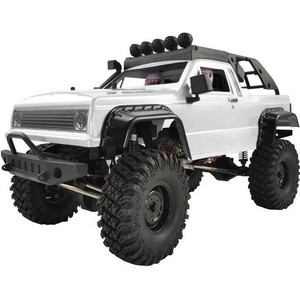 

Радиоуправляемый краулер Himoto Highpoint 4WD RTR масштаб 1:10 2.4G - HI4280PRO, Highpoint 4WD RTR масштаб 1:10 2.4G - HI4280PRO