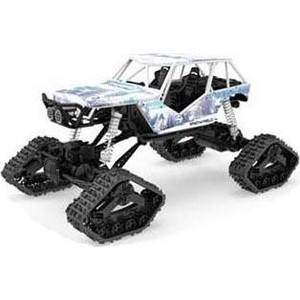 

Радиоуправляемый краулер Huang Bo 4WD RTR масштаб 1:10 2.4G - HB-LD1002, 4WD RTR масштаб 1:10 2.4G - HB-LD1002