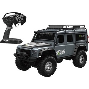 

Радиоуправляемый краулер Huang Bo 4WD RTR масштаб 1:10 2.4G - HB-ZP1002, 4WD RTR масштаб 1:10 2.4G - HB-ZP1002