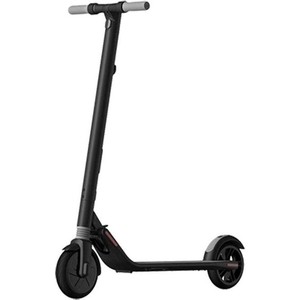 

Электросамокат Ninebot KickScooter ES1, KickScooter ES1