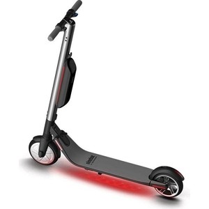 

Электросамокат Ninebot KickScooter ES4, KickScooter ES4